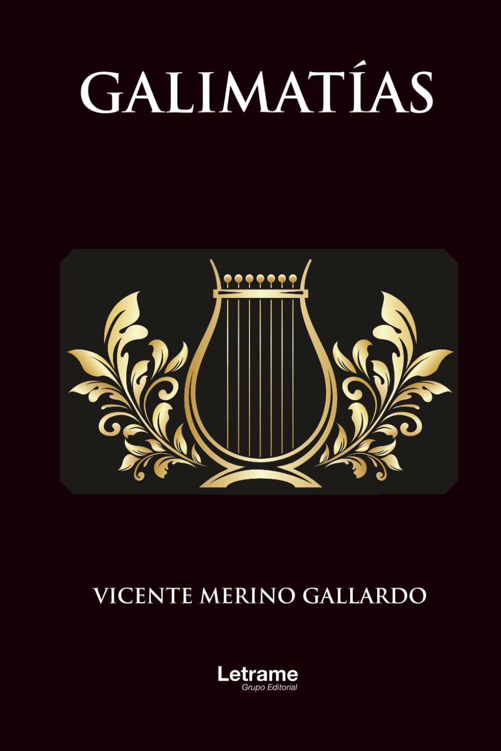 Galimatías: 01 (Poesía)