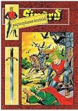  Sigurd Sonderband HC 60 ...Dolch, Hethke Comic Hardcover, 3899920112