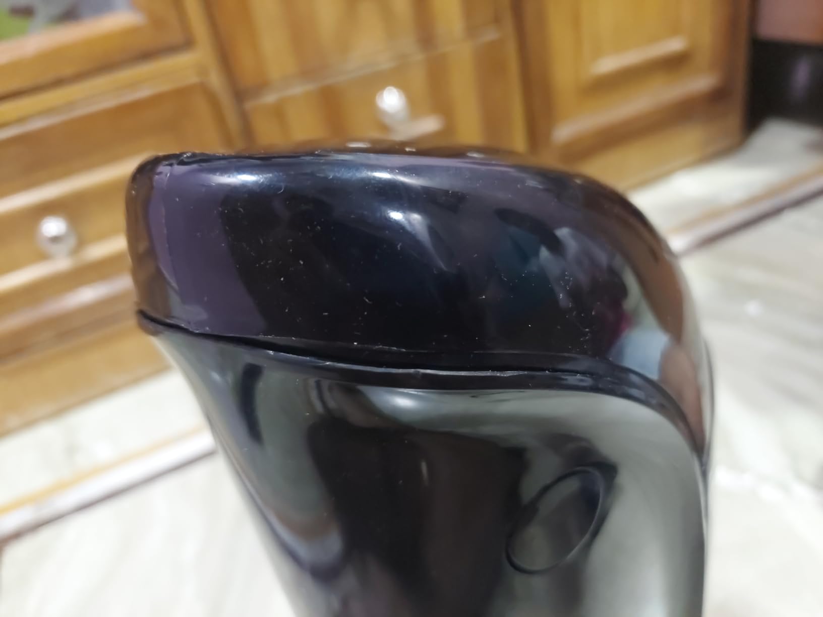 Mr. Butler Italia Soda Maker Black – Jumbo Pack with 2 cylinders and 4 ...