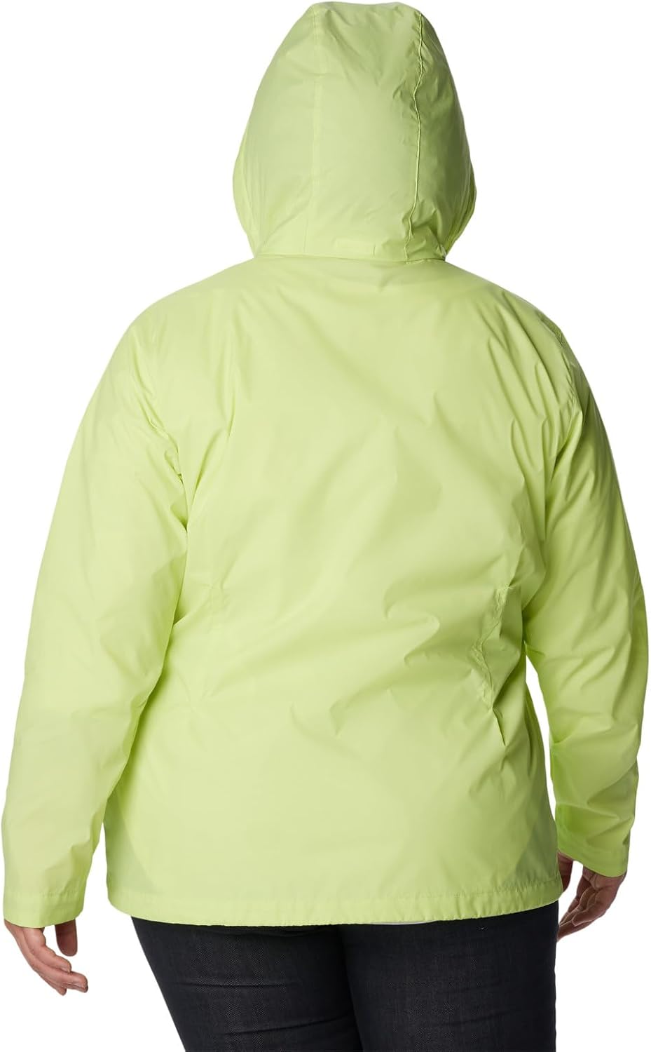Columbia womens Switchback III Jacket
