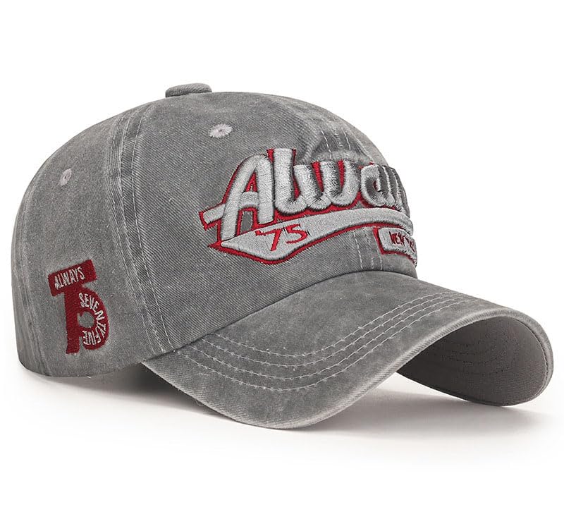 Premium Caps And Hats, 100% Cotton, ALL What You are Looking For Is Here