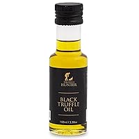 Vista 9 de TruffleHunter - Condimento de trufa negra - Umami - Condimentos gourmet - 2.29 Oz