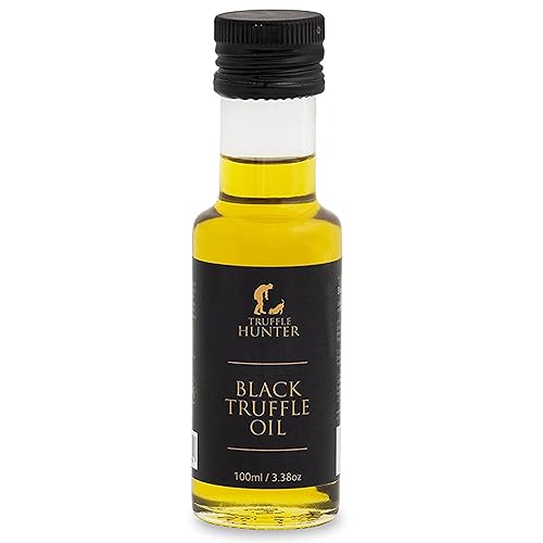 Vista 9 de TruffleHunter - Condimento de trufa negra - Umami - Condimentos gourmet - 2.29 Oz