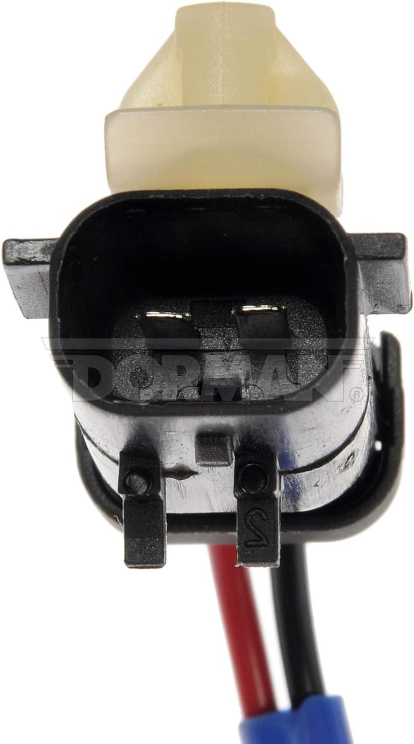 Dorman 751-797 Front Driver Side Power Window Regulator and Motor Assembly Compatible with Select Chrysler Models