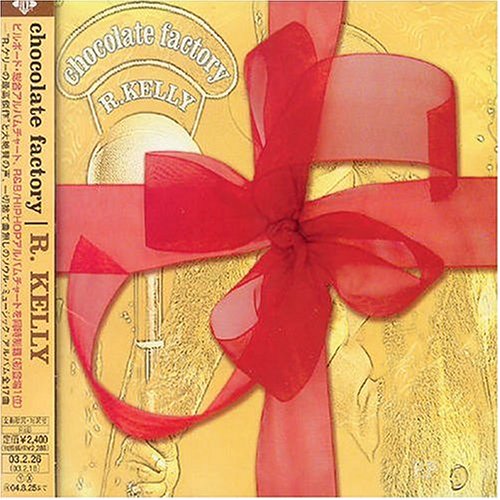 R.KELLY - Chocolate Factory - Amazon.com Music