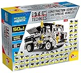 50 modelos posibles para construir divirtiéndote.