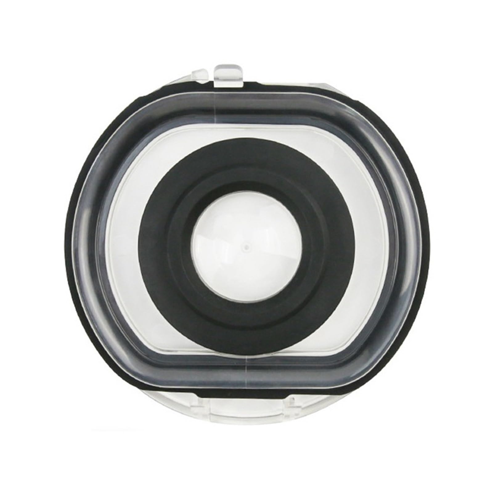 Compatible con Roborock, Kit De Contenedor Polvo For Aspiradora