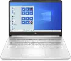 hp - ノートパソコン HP 14s Ryzen 5 3500U 8GB 256GB HP 14 AMD Ryzen 5 3500U 14 inches FHD Thin & Light Laptop