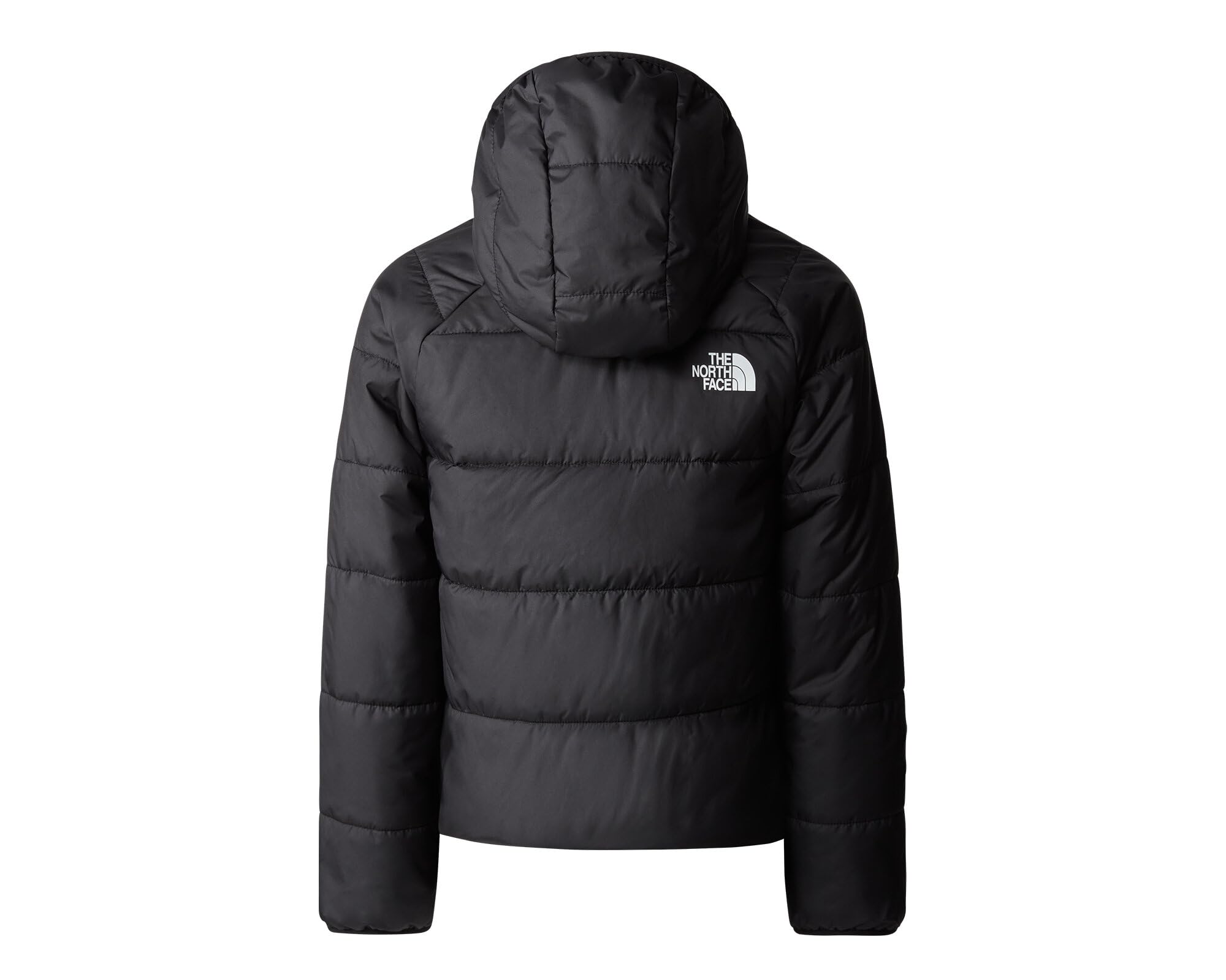 The North Face Reversible Perrito Chaqueta de plumón Niñas