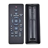 996510059695 Replace Remote Control fit for Philips Soundbar Speaker HTL2101 HTL2101A HTL2151 HTL2101/F7