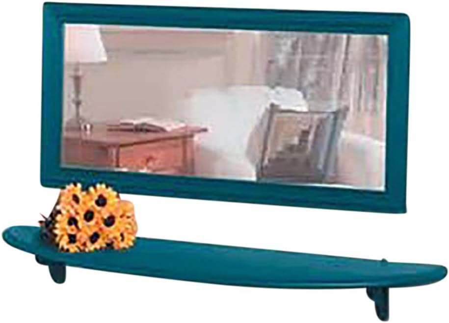 Renovators Supply Manufacturing Wood Desktop Shelf Organizer Unit Unfinished Pine 22.5 Inches