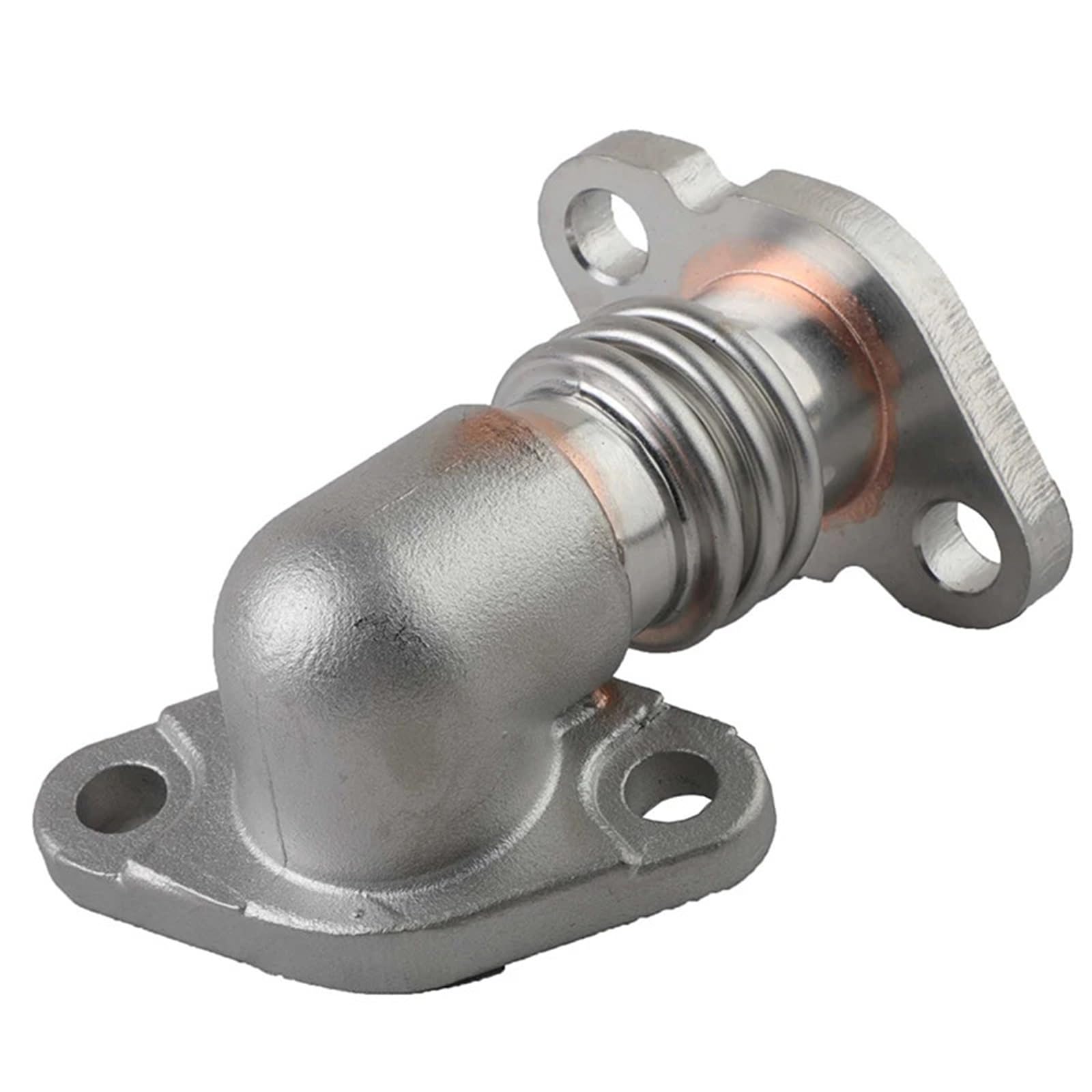Arqvzxyu One Color 03L131521k Exhaust Gas Recirculation Egr Cooler Hose Connecting Pipe Car Fit For Vw Amarok 2Ha 2Hb S1b Egr Passage‌