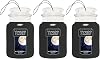 Yankee Candle Car Jar Scented Air Freshener | Midsummer’s Night | 3 Count
