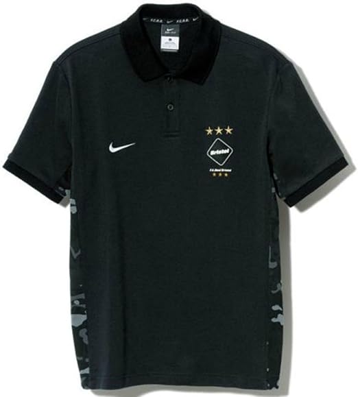 nike f.c.r.b