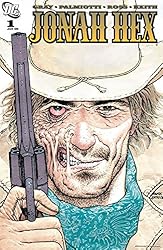 Amazon | Jonah Hex (2006-2011) #63 (English Edition) [Kindle