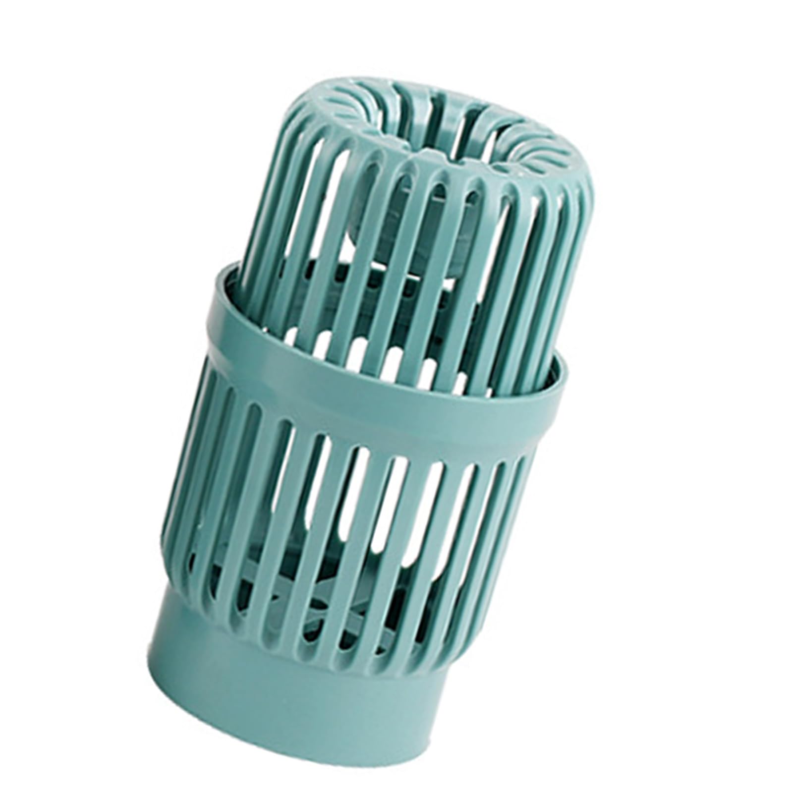 Buxuaaaa Stable Pond Water Inlets Skimmer Guard Prevents Clogging Promotes Fish Environment Filter Inlets Accessory Floating Debris Pond Filter Accessory