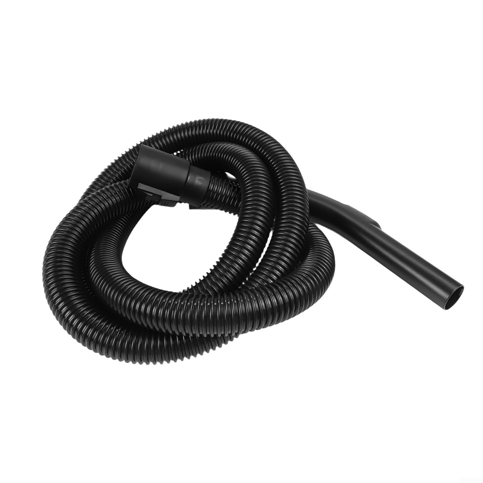 Tuyau extra long de 2,5 m/3,5 m pour Karcher NT20 30 WD1 WD2 WD3 WD4 WD5 WD6 WD 6 P Premium - Tuyau d'aspiration de rechange - En plastique PP + ABS + PC de qualité supérieure - Pour une performance