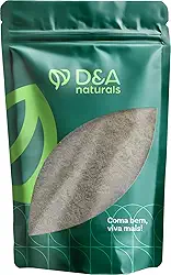 Farinha de Aveia 100% Sem Glúten 1kg