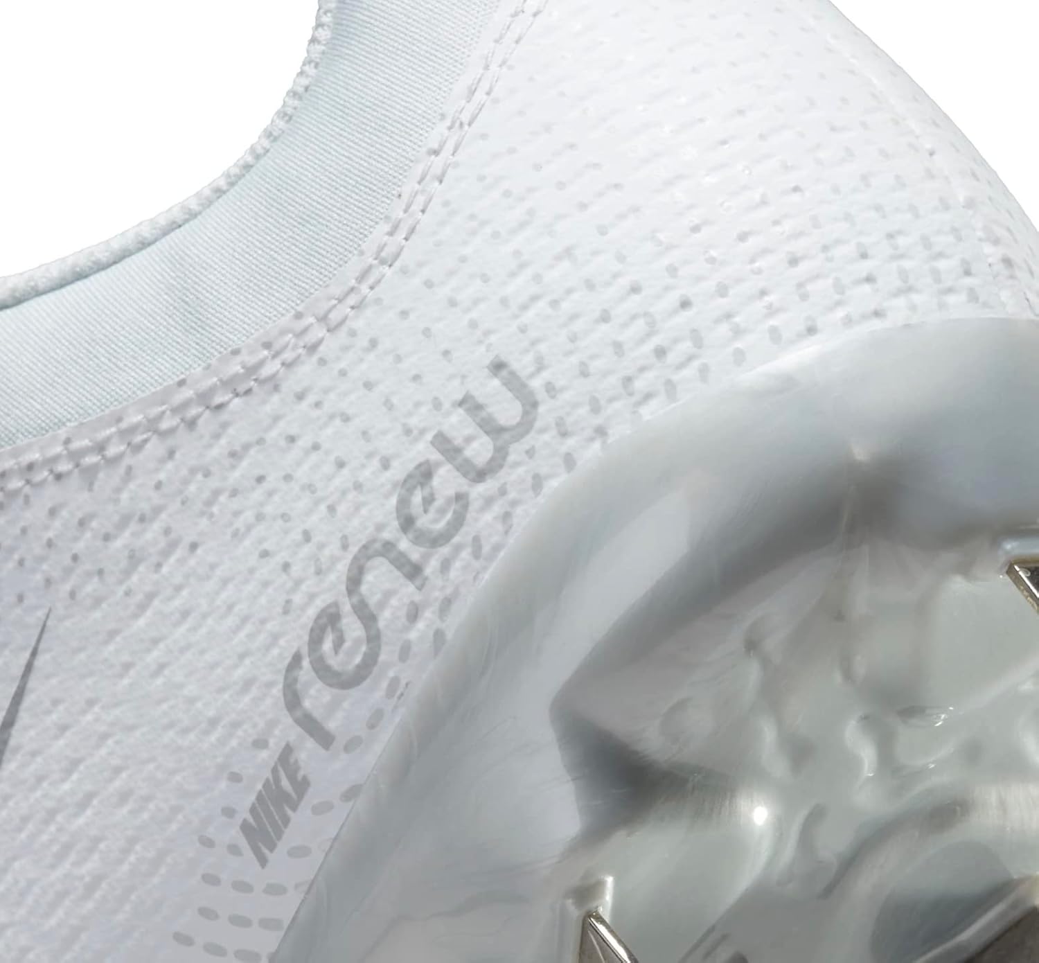 Nike Hyperdiamond 4 Women's Softball Cleats Metal Spikes - Image 8