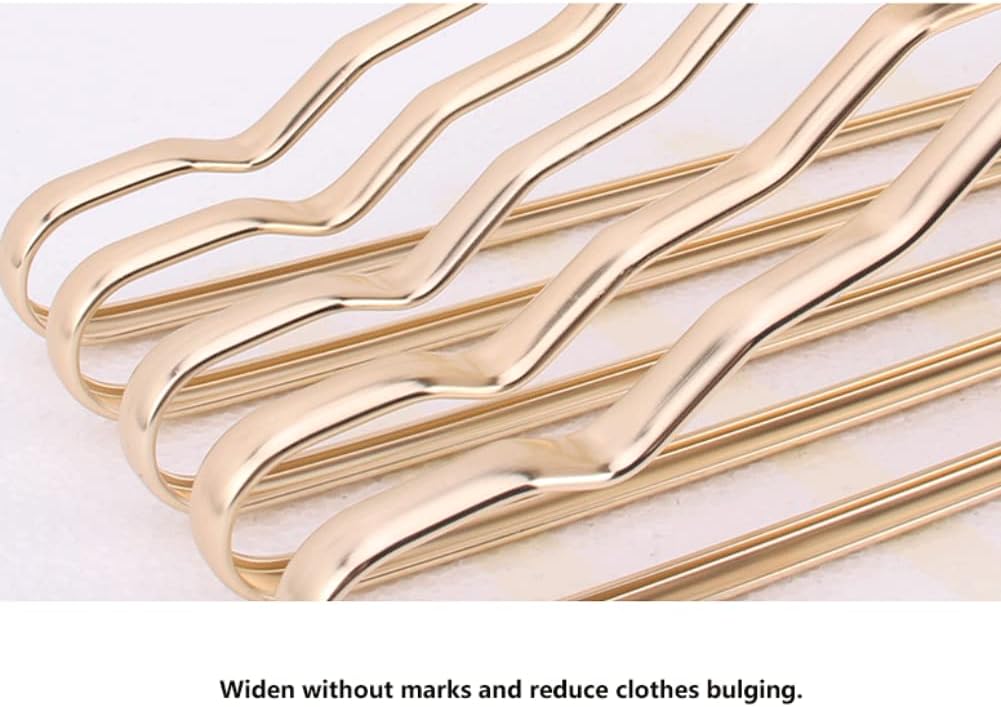 Space Saving Hangers 10 Pack Space Saving Clothes Hanger Durable Coat Hanger for Kid Everyday Use for Pants Dress Hangers Coat,C