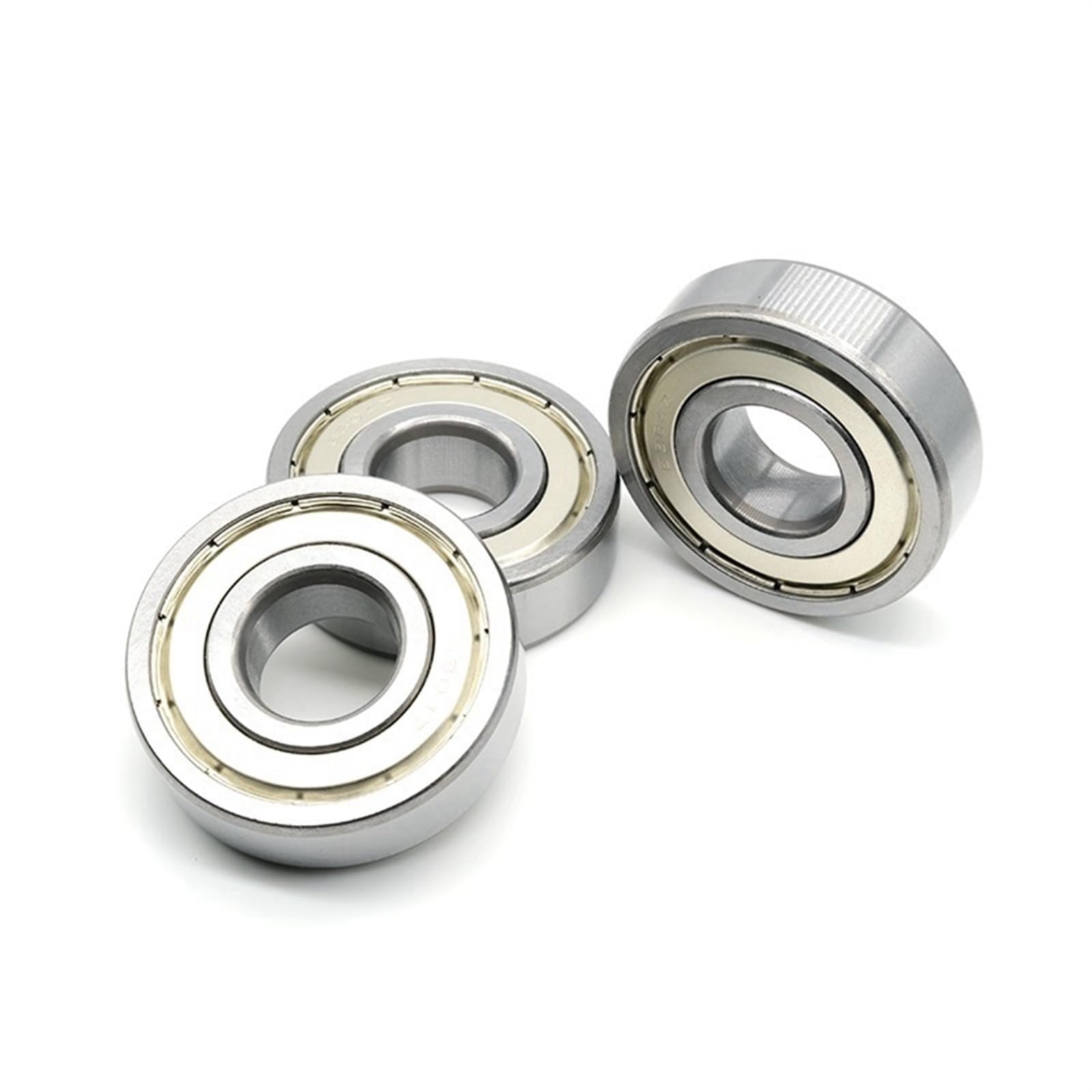 Amazon.com: zxjwcm 1602ZZ Bearing 6.35x17.462x6.35 mm ABEC-1 5PCS