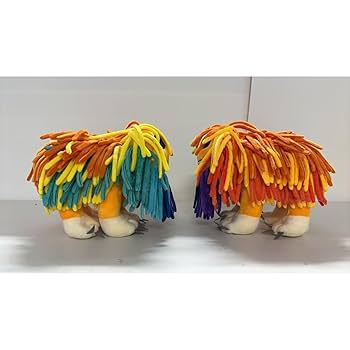 にゃんこい！　ニャムサス　ぬいぐるみ　ムービック　TBSテレビ　藤原里 ジバニャン・コマさん・コマじろう・フユニャンが、かわいい