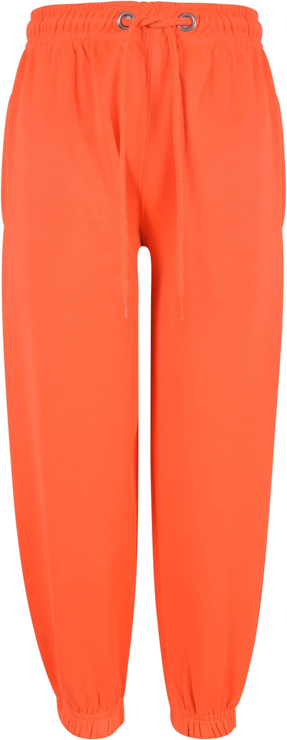 Boys Girls Joggers Jogging Pants Tracksuit Bottom Sweatpants Fleece Casual School Trouser Age 2 3 4 5 6 7 8 9 10 11 12 13 Years