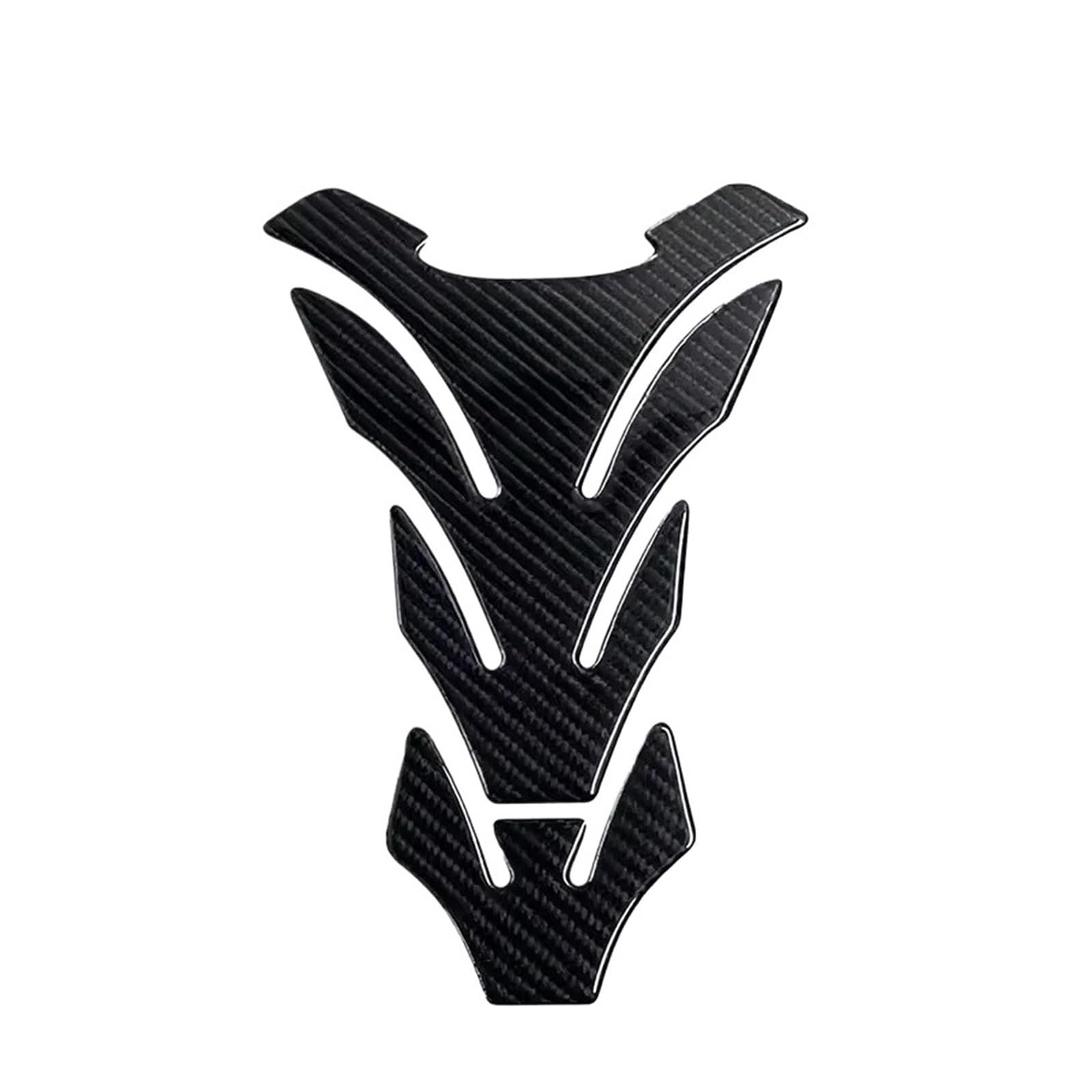 Motorcycle Fuel Tank Pad Stickers for Duc&ati V2 V4 400 620 695 696 796 821 899 959 1199 1299 Motorcycle Fuel Tank Pad Cover Protector Decal Stickers