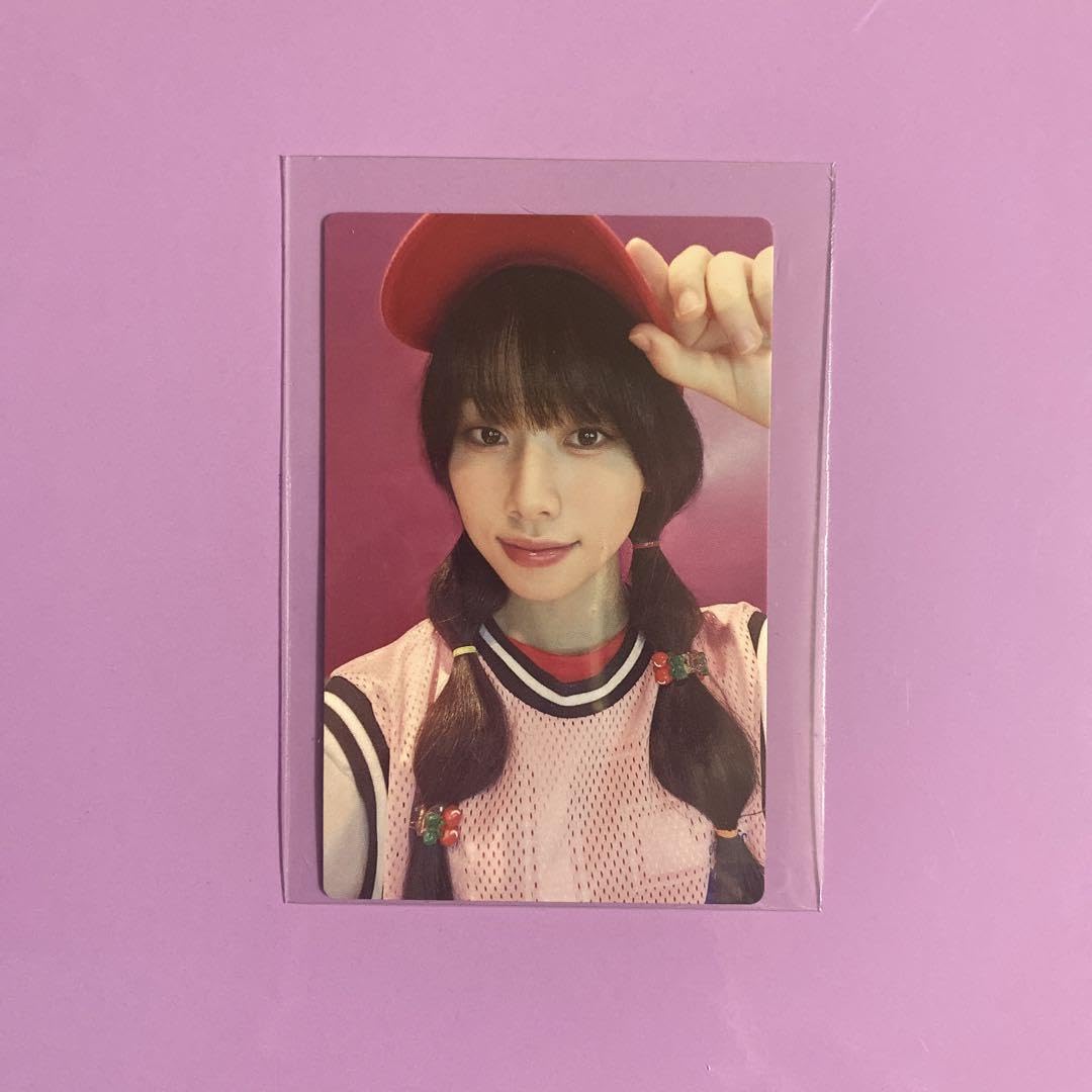 Amazon.co.jp: 高見文寧 日プ女子 produce101 トレカ フォトカード