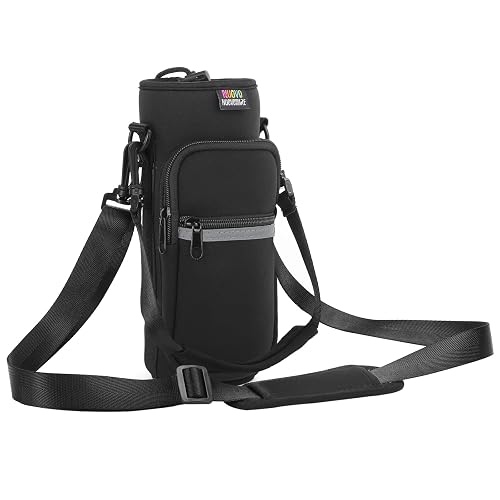 Nuovoware Water Bottle Carrier Bag (25oz/32oz)