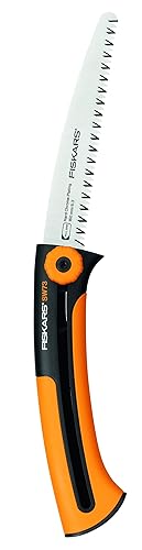 Fiskars scie pliante 160 mm