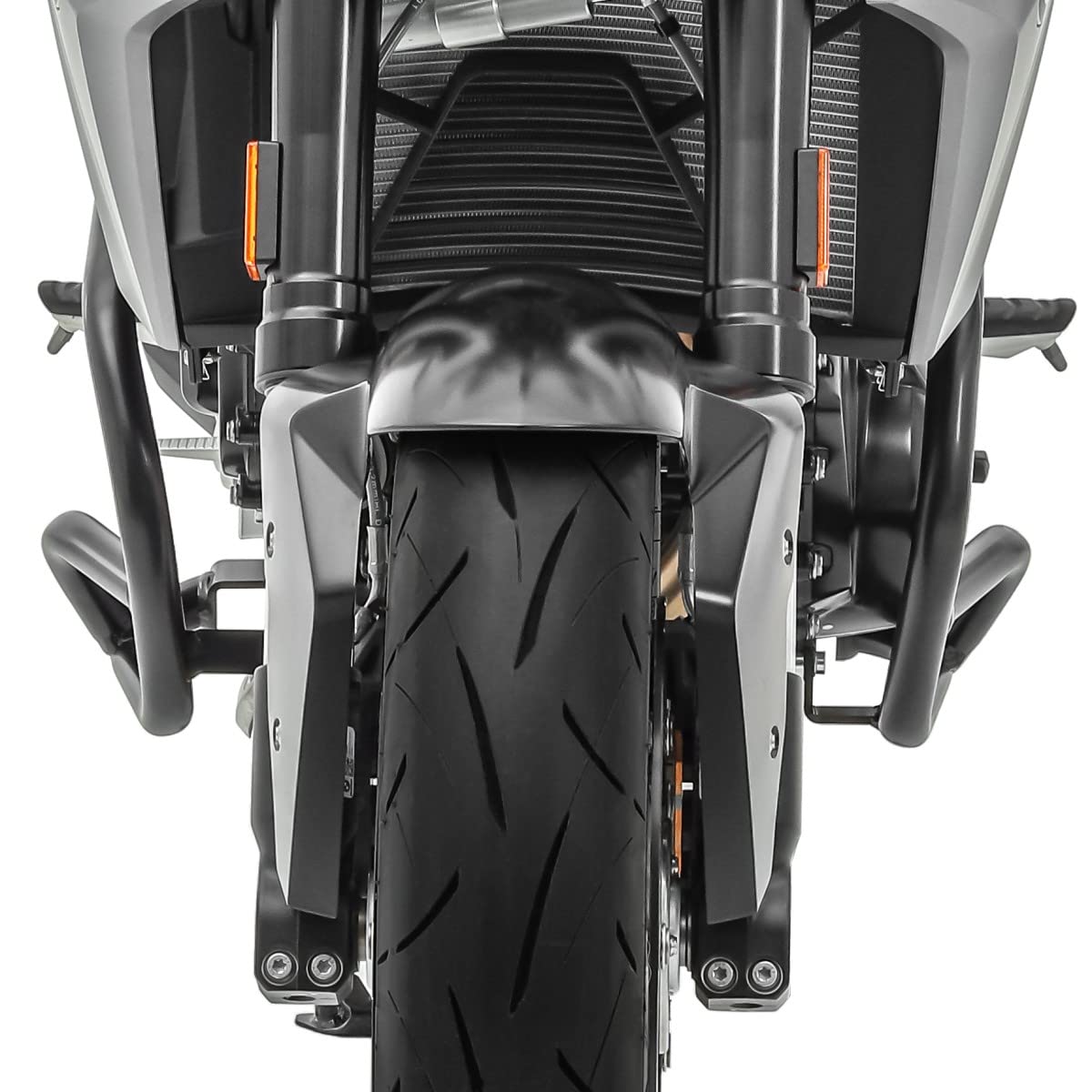 Defensas Compatible para BMW F 900 R/XR 20-25 Motoguard Protección de Motor BG2