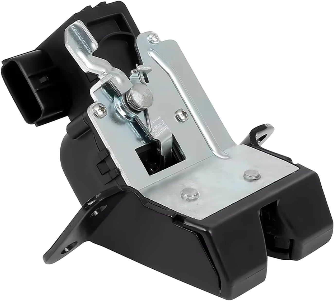 Tailgate Boot Lock Catch Compatible with Hyundai for I30 for Elantra GT 2013 2014 2015 2016 2017 Rear Trunk Tailgate Lock Latch Actuator 81230-A5000 81230A5000 81230-A6000 81230A6000