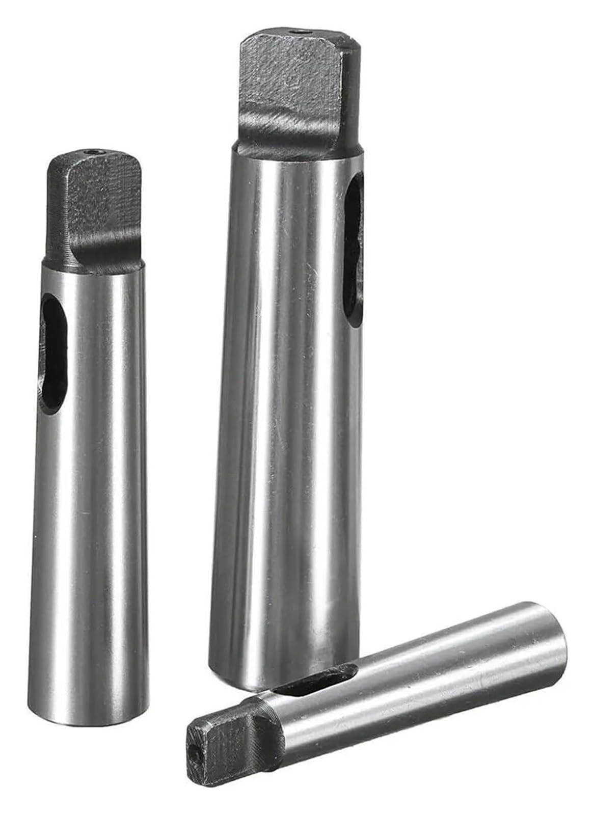 Morse Adapter tulei wiertniczej stożkowej MT1-5 do wytaczania CNC, redukcyjny uchwyt tulei zaciskowej, kompatybilny z D20-D40, 1 szt. uchwyt do precyzyjnej obróbki