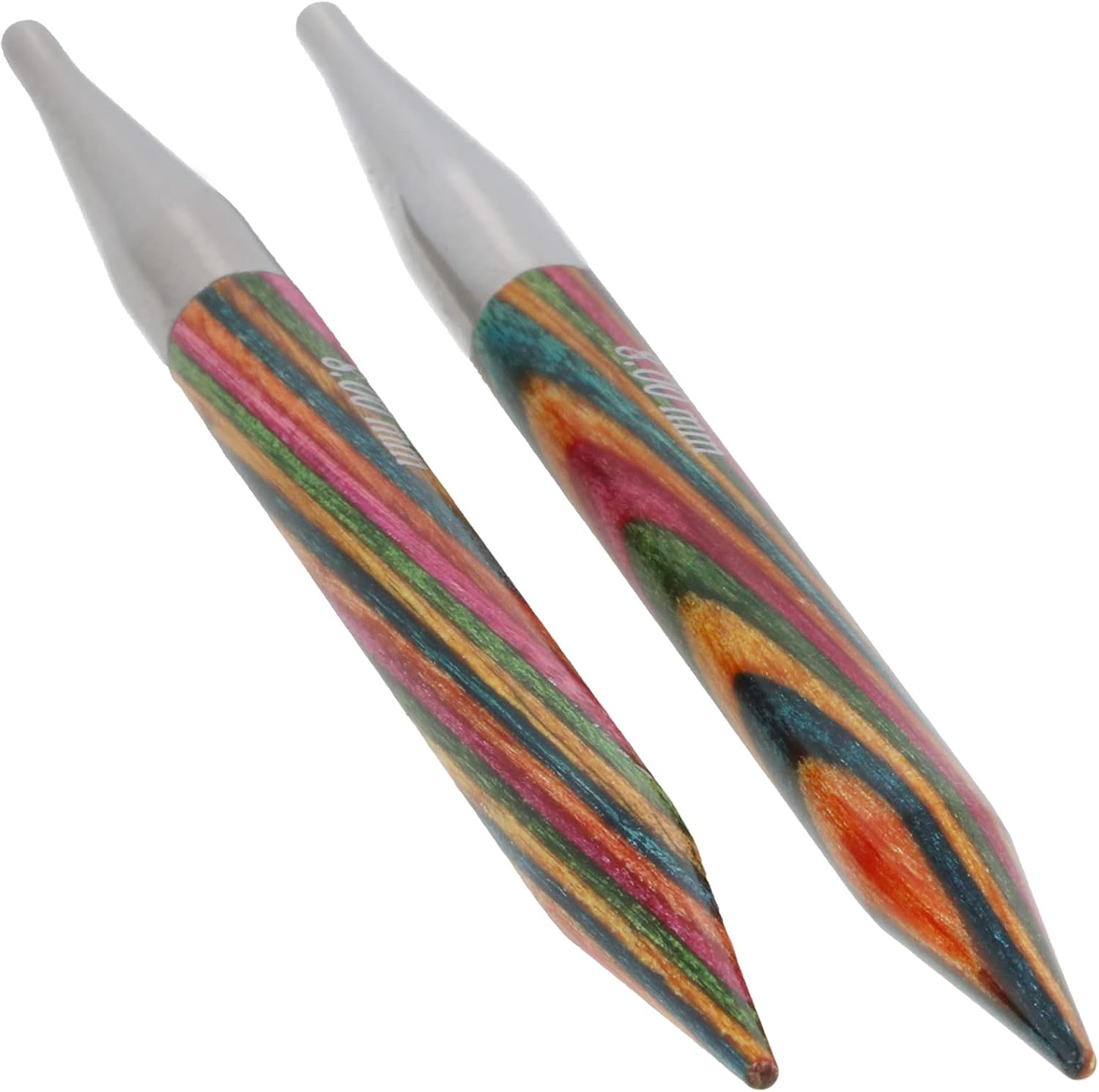 KNITPRO Symfonie Wood Interchangeable Needle Deluxe Set