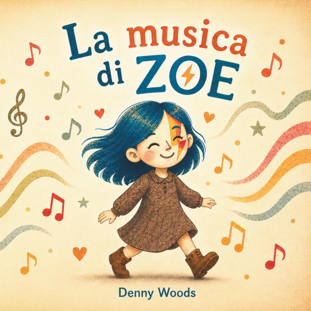 La musica di Zoe