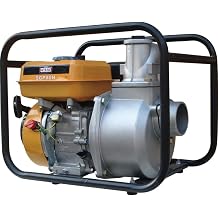 Attlas Sgp 80 H 3" Motopomp, Sar