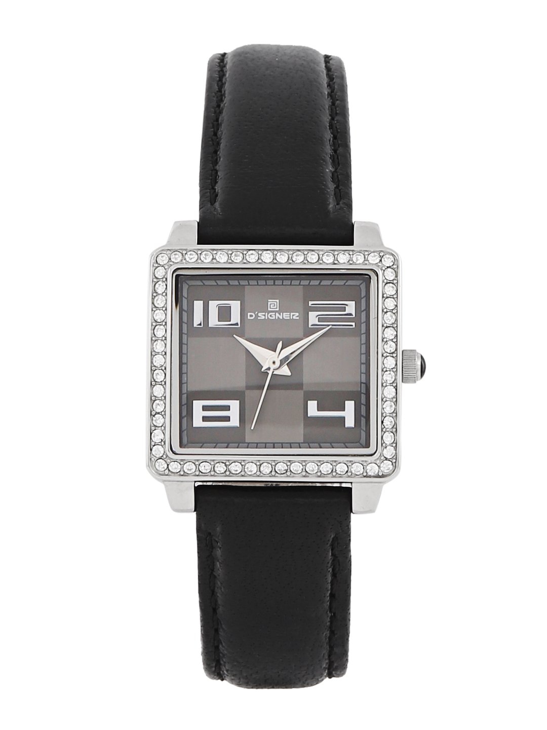 DSIGNER Analog White Dial Womens Watch-8S50SL (B075NLP4P5) Amazon Price History, Amazon Price Tracker