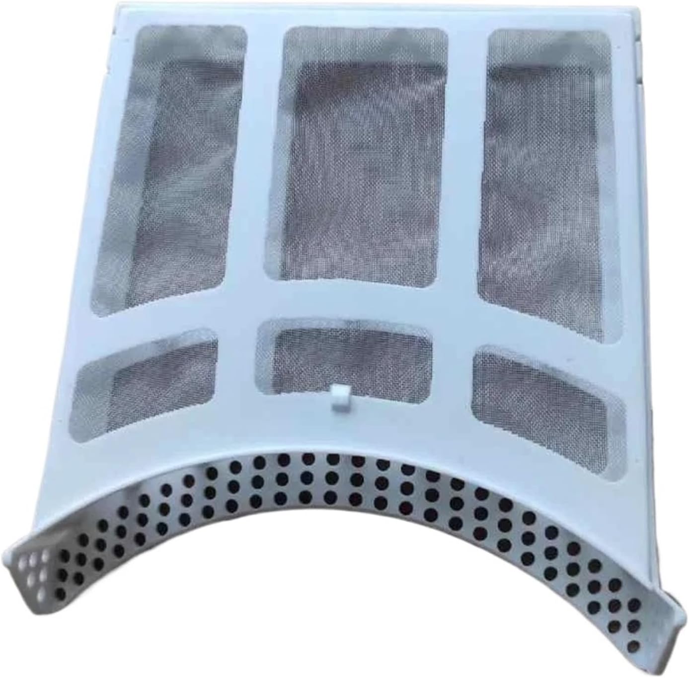 Tumble Dryer Filter Replacement,Compatible For Midea, MH70VZ30 Lint Box Trap Screen Cloth