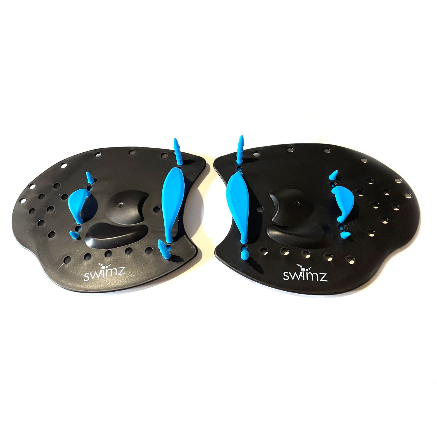 Swimz Club Hand Paddles (Medium)