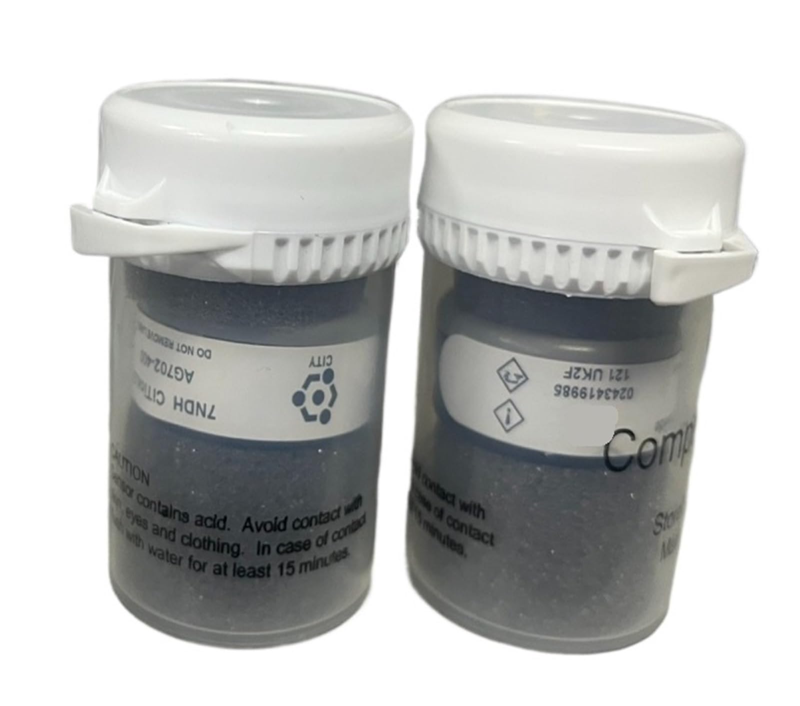 CXFCIHFT 1PCS 7NDH NO2 Gas Sensor AG702-400