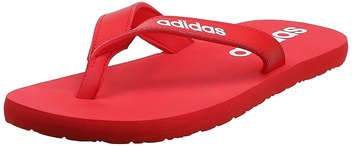 Adidas ADILETTE AQUA SLIDES FY8096 Solar Red