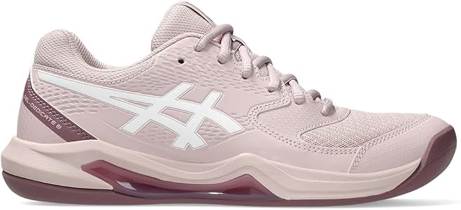 Amazon | [アシックス] テニスシューズ GEL-DEDICATE 8 INDOOR