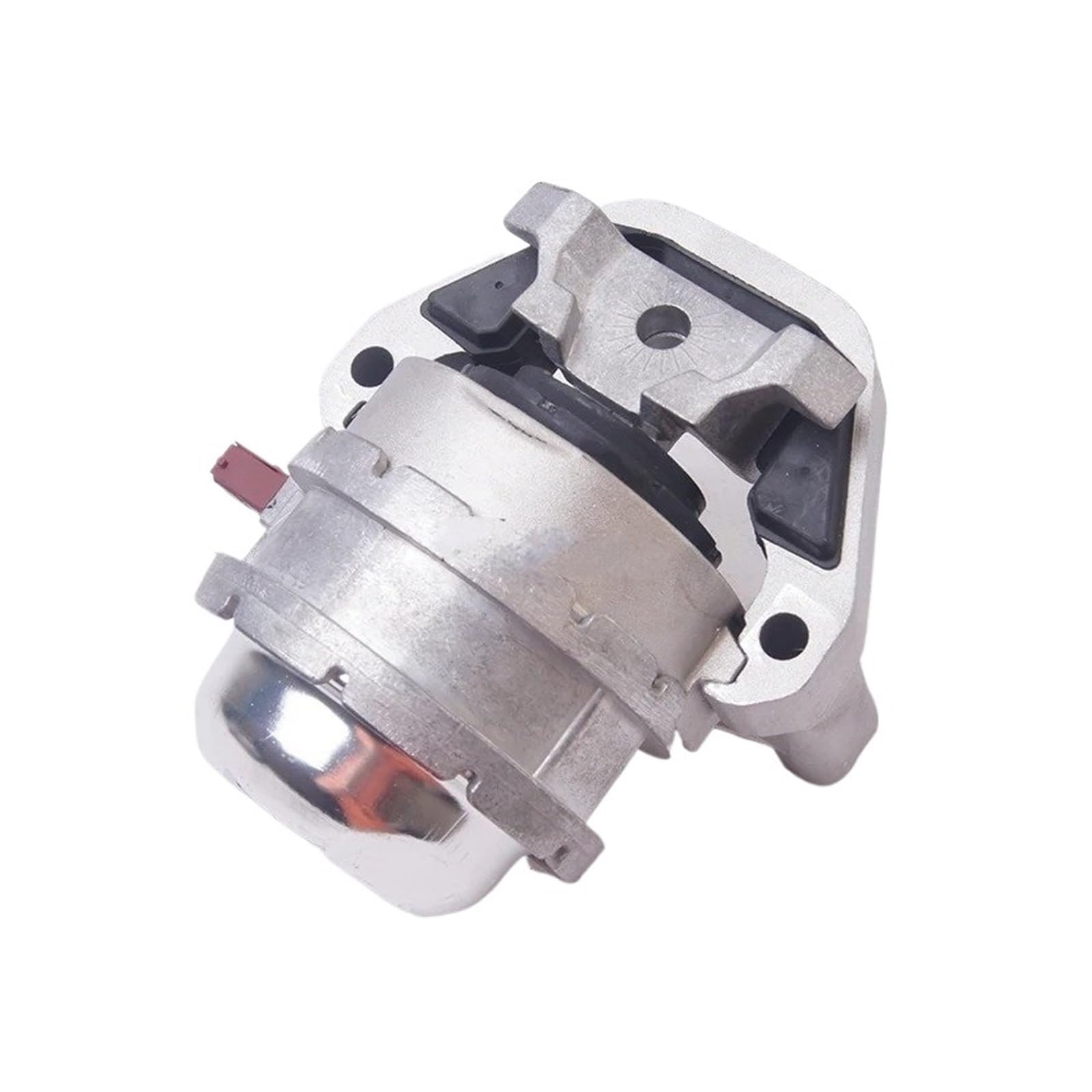 Support Moteur Vitesses 2 Pièces 4H0199255T pour A6 S6 RS6 pour A7 RS7 pour A8 D4 S8 4.0T 4H0199256T 4H0199383C Support Moteur Hydraulique Commande Électronique