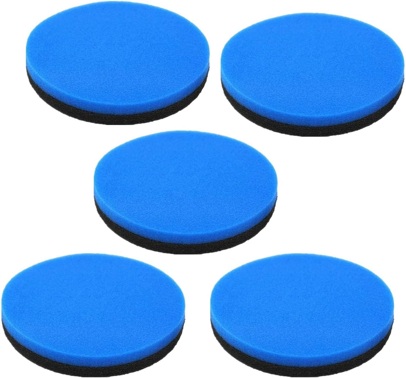 Filtros para Aspiradoras Verticales