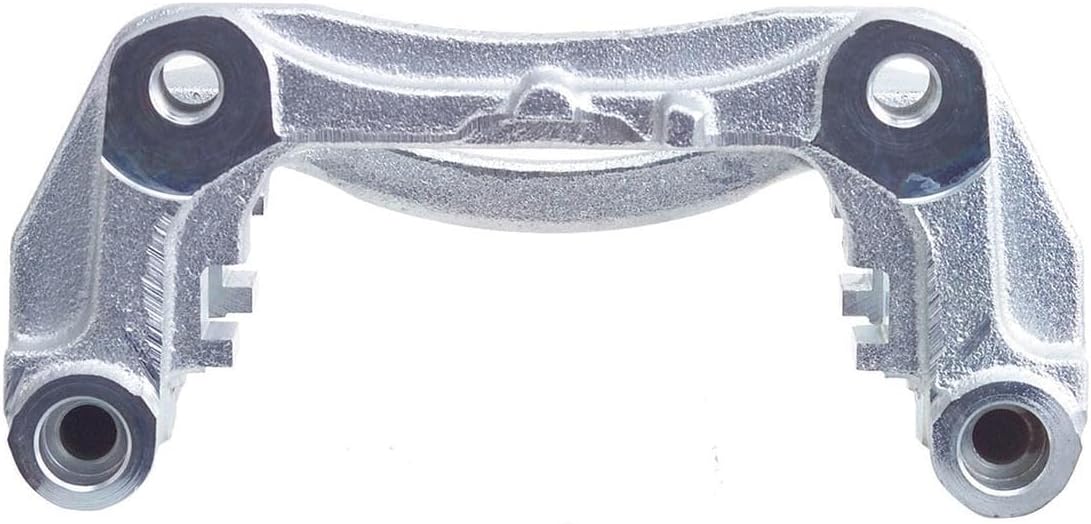 2 Piece Disc Brake Caliper Bracket Front Brake Caliper Bracket fits Chevrolet Malibu,HHR 2004 2005 2006 2007-2011 fits Pontiac G6 2006-2008 Replacement 22705303, 22705304