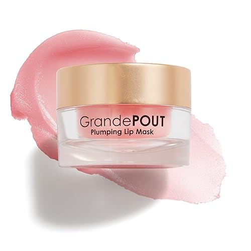 Grande Cosmetics GrandePOUT - Máscara de labios voluminosa