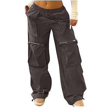 Wellness Zip Hem Wide Cargo Pants 新品未使用 il_fullxfull.3501999477_8j0n.jpg