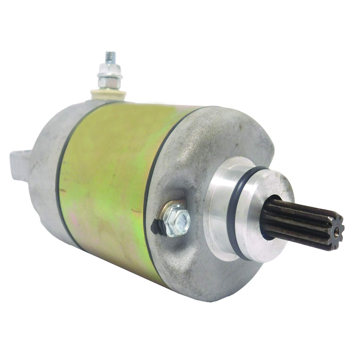 New Starter Compatible with BMS Motor Sports 31226-C14-56