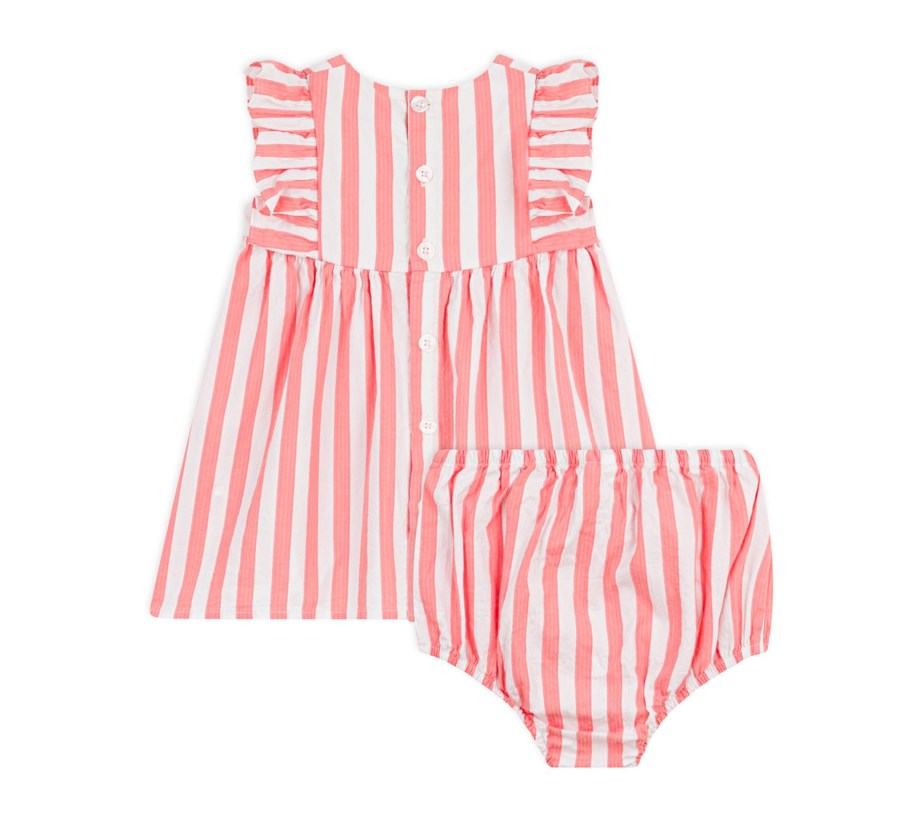 Petit Bateau A0ffz Vêtements Jour Bébé Fille